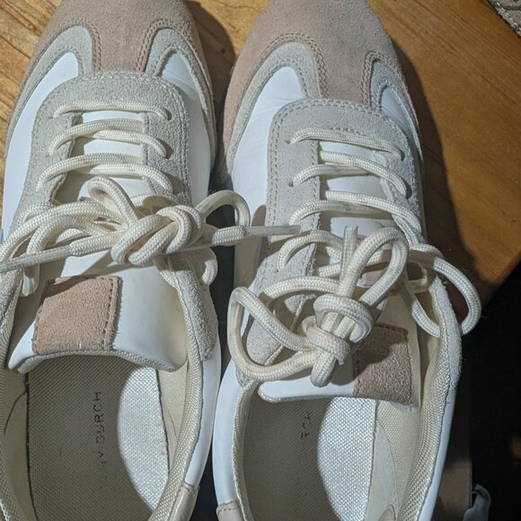 ***Rare Full Set: Authentic Tory Burch Bag, Wallet, & Shoes size 8*** - Picture 3 of 12